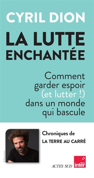 lutte enchantée (La) | Dion, Cyril