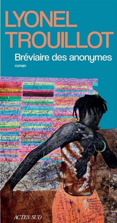 Bréviaire des anonymes | Trouillot, Lyonel (Auteur)