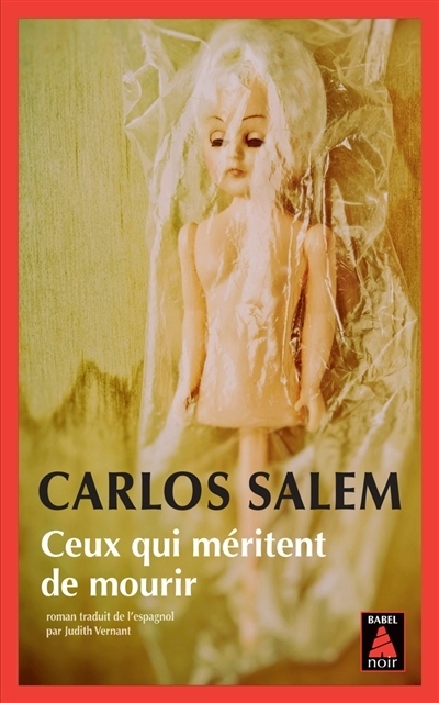 Ceux qui méritent de mourir | Salem, Carlos