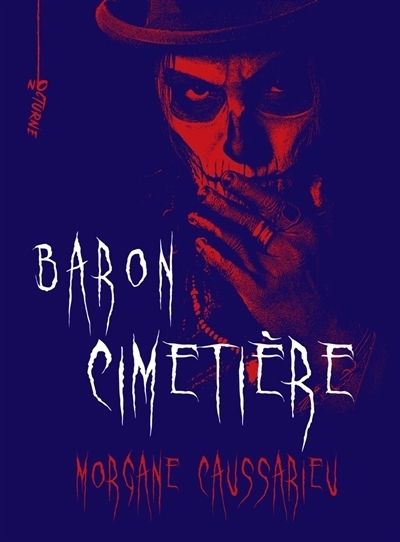 Baron cimetière | Caussarieu, Morgane