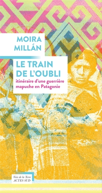 train de l'oubli (Le) | Millan, Moira