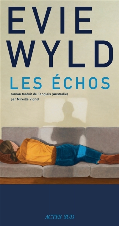échos (Les) | Wyld, Evie