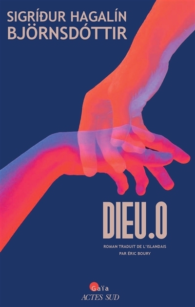 Dieu.0 | Sigridur Hagalin Björnsdottir
