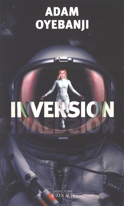 Inversion | Oyebanji, Adam