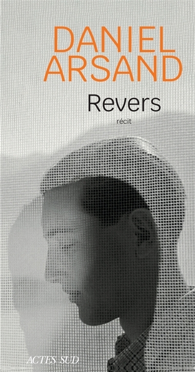 Revers | Arsand, Daniel