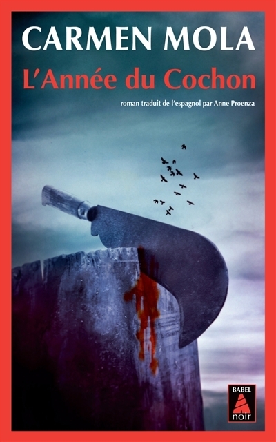 L'année du cochon | 
