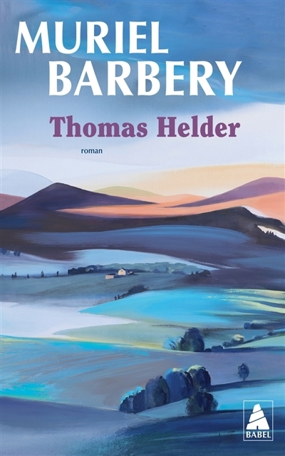 Thomas Helder | Barbery, Muriel