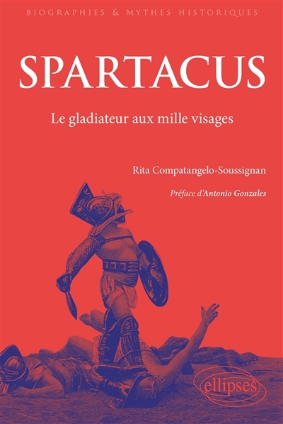Spartacus | Compatangelo-Soussignan, Rita