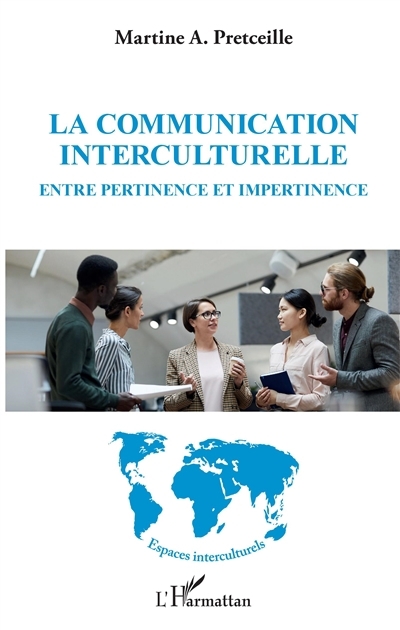La communication interculturelle  | Pretceille, Martine