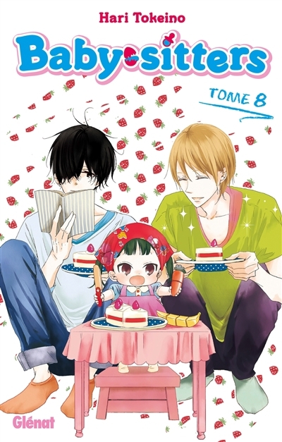 Baby-sitters T.08 | Tokeino, Hari