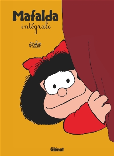 Mafalda - L'intégrale | Quino