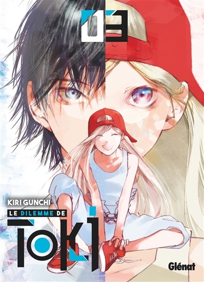 Le dilemme de Toki T.03 | Gunchi, Kiri