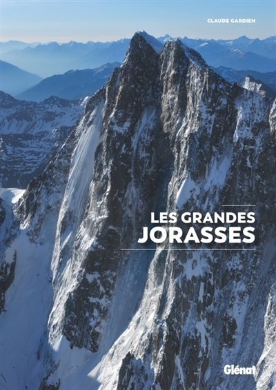 Grandes Jorasses (Les) | Gardien, Claude