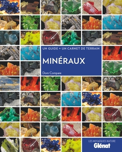 Minéraux | Compare, Dominique