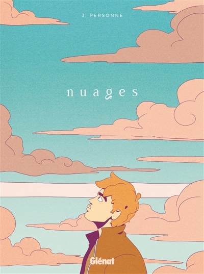 Nuages | Personne, J. (Auteur)