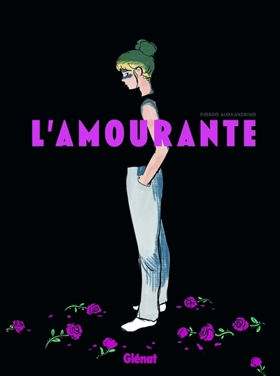 amourante (L') | Alexandrine, Pierre