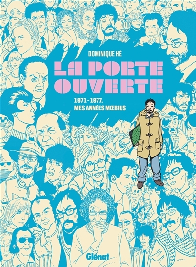 porte ouverte (La) | Hé, Dominique