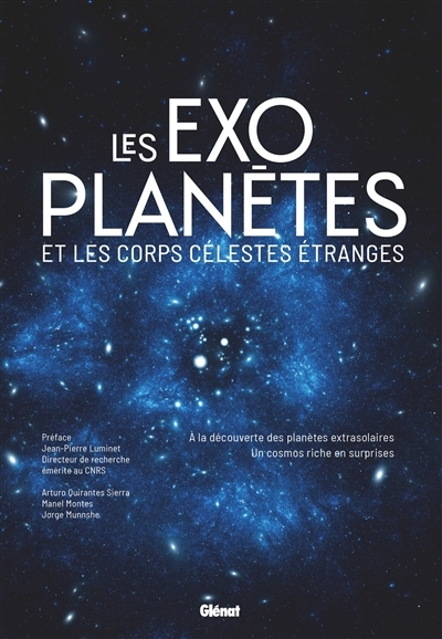 exoplanètes (Les) | 