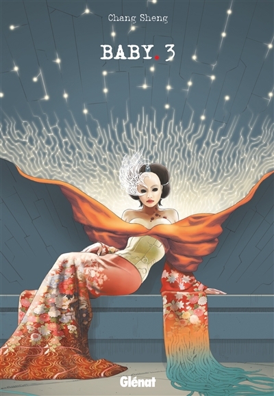 Baby, T.03 | Chang, Sheng (Auteur)