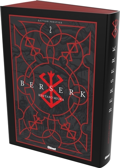 Berserk : volume double T.02 | Miura, Kentaro