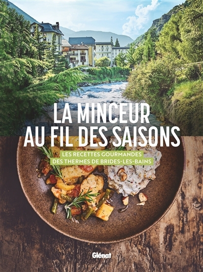 minceur au fil des saisons (La) | Négro, Nathalie