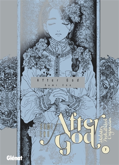 After god T.07 | Eno, Sumi