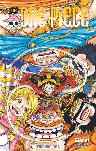 One Piece T.112 | Oda, Eiichiro