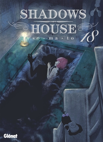 Shadows house, Vol. 18 | 