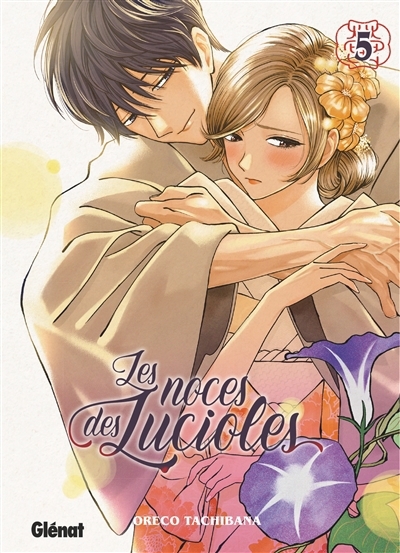 Les noces des lucioles T.05 | Oreco, Tachibana (Auteur)