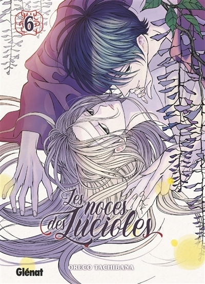 Les noces des lucioles T.06 | Oreco, Tachibana