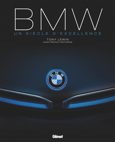BMW | Lewin, Tony