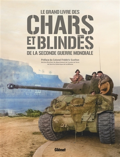 Chars et blindés de la Seconde Guerre mondiale | 