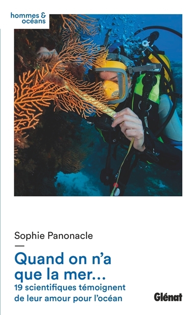 Quand on n'a que la mer... | 