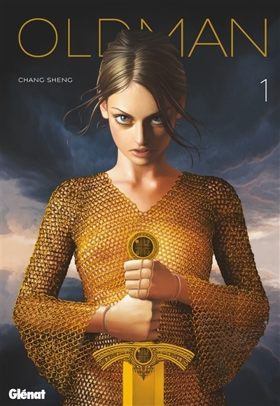 Oldman T.01 | Chang, Sheng (Auteur)