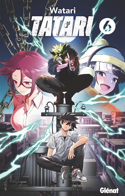 Tatari T.06 | Watari