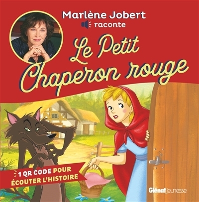 Petit Chaperon rouge (Le) | Jobert, Marlène