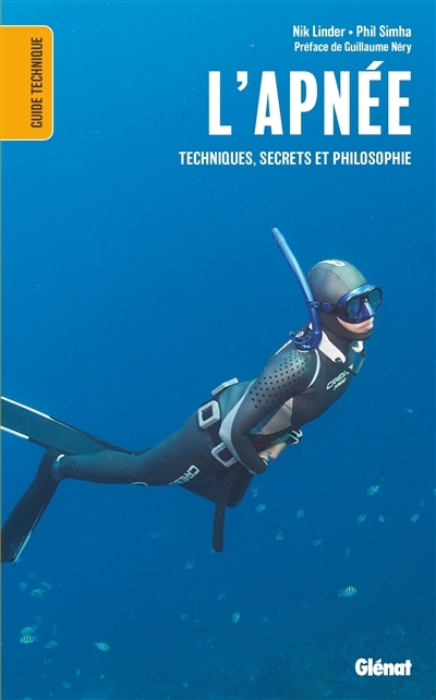 apnée (L') | Linder, Nik | Simha, Phil