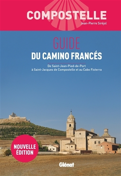 Compostelle | Siréjol, Jean-Pierre