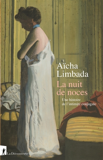 NUM - La nuit de noces (EPUB) | Aïcha Limbada