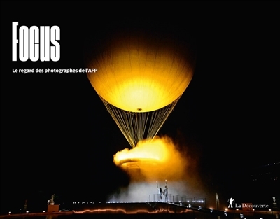 Focus : le regard des photographes de l'AFP : 2024 | 