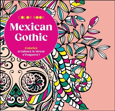 Mexican gothic | 