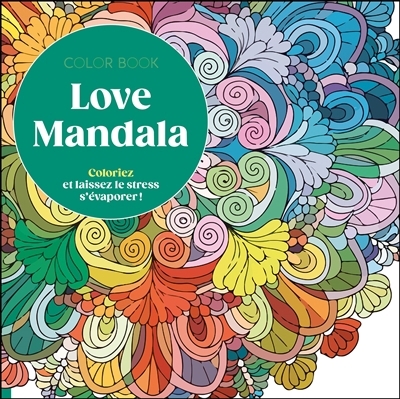 Love mandala | 