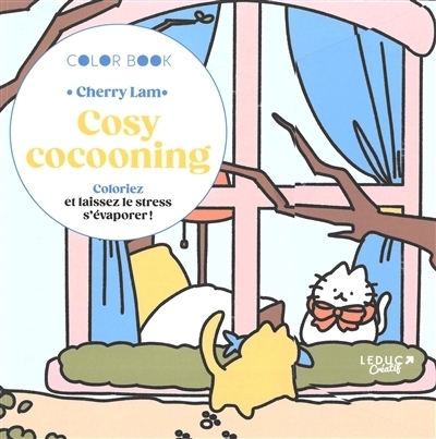 Cosy cocooning | Lam, Cherry