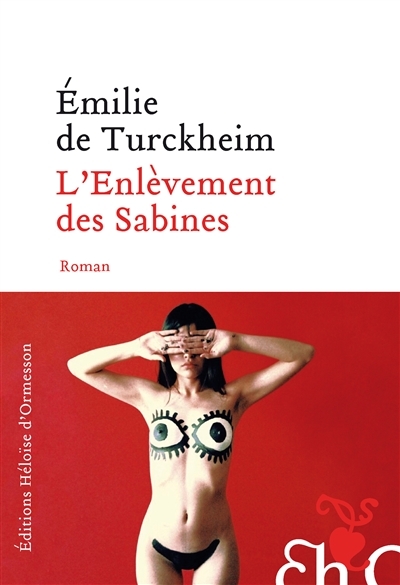 L'enlèvement des Sabines | Turckheim, Emilie de