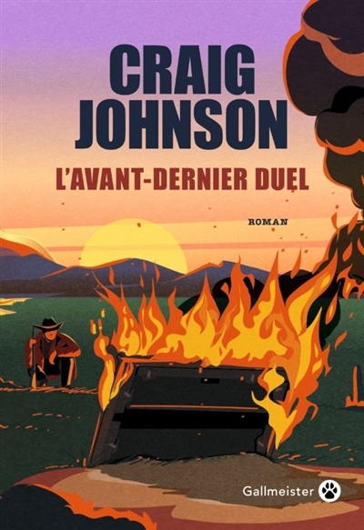 dernier combat, Le | Johnson, Craig