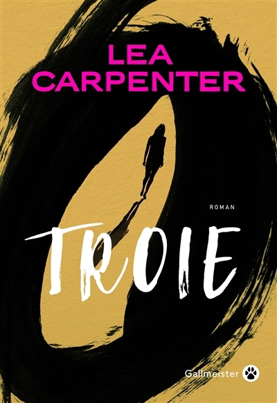 Troie | Carpenter, Lea (Auteur)