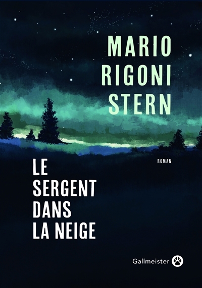sergent dans la neige (Le) | Rigoni Stern, Mario (Auteur)