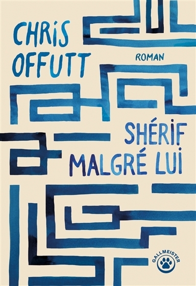 Shérif malgré lui | Offutt, Chris
