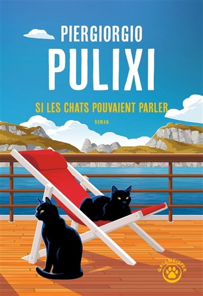 Si les chats pouvaient parler | Pulixi, Piergiorgio