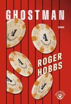 Ghostman | Hobbs, Roger (Auteur)